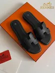 Hermes Slippers - Brand New - 2
