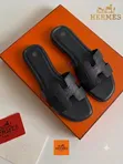 Hermes Slippers - Brand New - 3