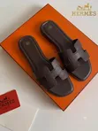 Hermes Slippers - Brand New - 4