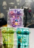 760ML Double Drink Children Water Bottle - 1