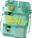 760ML Double Drink Children Water Bottle - 3