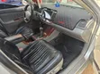 Toyota Camry 2006 Silver - 4