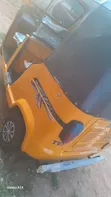 TVS King Deluxe Plus iTouch Start 2023 Yellow - 4