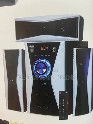 Ailipu 3.1 Home Theater System