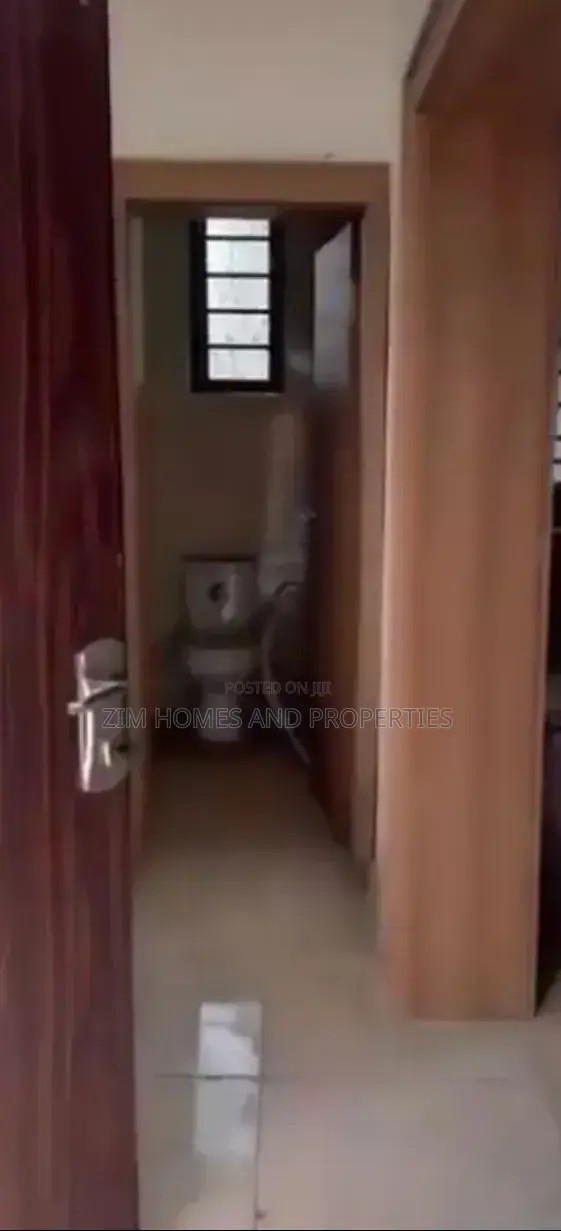 3 Bedroom Apartment for Rent in Zim Homes, Jahi - 1