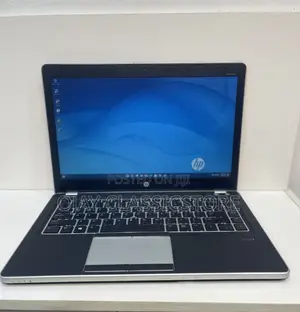HP EliteBook Folio Laptop - Core i7, 8GB RAM, 512GB HDD