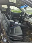 Honda Accord Crosstour 2011 Gray - 2
