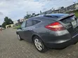 Honda Accord Crosstour 2011 Gray - 5