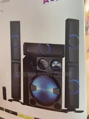 Ailipu 3.1 Home Theater System