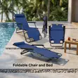 Foldable Chair da Bed - 3