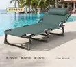 Foldable Chair da Bed - 4