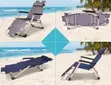 Foldable Chair da Bed - 5