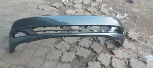 Toyota Corolla Front Bumper 2006