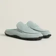 Hermes Mix Mules Asali - Sabon Sammako - 1