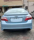 Toyota Camry 2009 Blue - 2