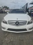 Mercedes-Benz C250 2013 Fari - 1
