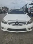 Mercedes-Benz C250 2013 Fari - 2
