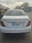 Mercedes-Benz C250 2013 Fari - 3