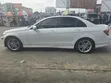 Mercedes-Benz C250 2013 Fari - 4