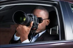 Private Investigator Services in Lagos