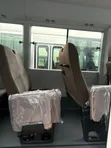 Sabon Toyota Coaster 2025 - 1