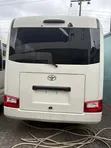 Sabon Toyota Coaster 2025 - 2