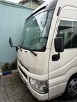 Sabon Toyota Coaster 2025 - 3