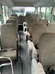 Sabon Toyota Coaster 2025 - 5