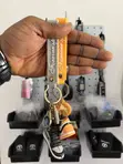 Brand New Key Holder for Cars - 1