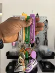 Brand New Key Holder for Cars - 2