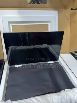 HP Envy x360 14" Convertible Laptop - 8GB RAM, 512GB SSD