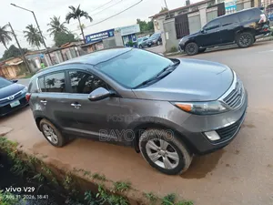 Kia Sorento 2015 Grey