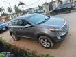 Kia Sorento 2015 Grey - 1