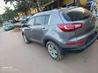 Kia Sorento 2015 Grey - 2