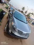 Kia Sorento 2015 Grey - 5