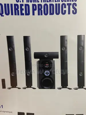 Ailipu Home Theater System