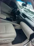 Lexus RX 350 2011 Silver - 2