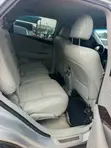 Lexus RX 350 2011 Silver - 4
