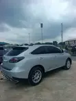 Lexus RX 350 2011 Silver - 5