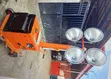 Germantec GF6500KE Diesel Generator Set Hasken Haske - 2
