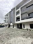 3 Bedroom Block of Flats for Sale in Lekki Phase 1 - 1