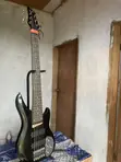 Fender 6-String Bass Guitar - 2