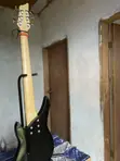 Fender 6-String Bass Guitar - 3