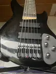 Fender 6-String Bass Guitar - 5