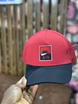 Nike Baseball Cap - Green - 1