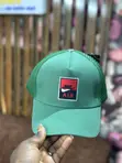 Nike Baseball Cap - Green - 2