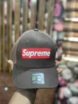 Nike Baseball Cap - Green - 3