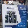 Ailipu SP6331 500W Home Theater System - 1