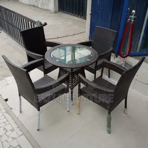 Better Homes & Gardens Outdoor Chairs - Brand New