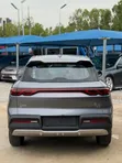 New BYD Yuan Up 2025 - 5